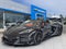 2027 Chevrolet Corvette Z06 3LZ