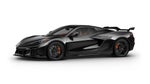 2027 Chevrolet Corvette Z06 3LZ