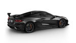 2027 Chevrolet Corvette Z06 3LZ