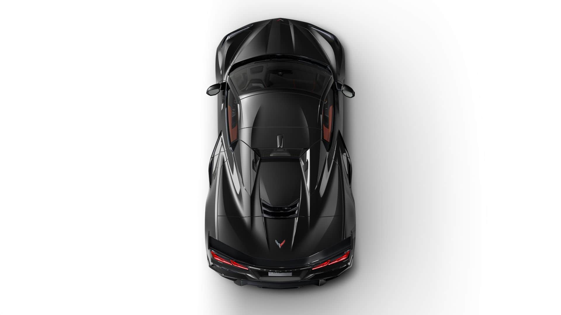 2027 Chevrolet Corvette Z06 3LZ