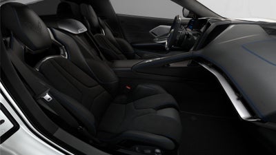 2026 Chevrolet Corvette ZR1 3LZ