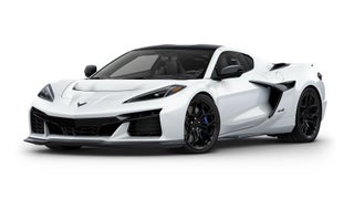 2026 Chevrolet Corvette ZR1 3LZ