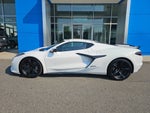 2025 Chevrolet Corvette E-Ray 3LZ