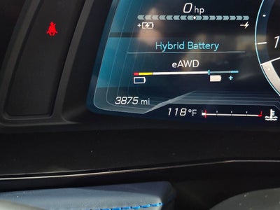 2024 Chevrolet Corvette E-Ray 3LZ