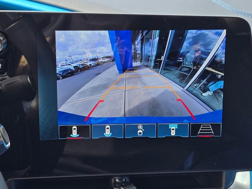 2024 Chevrolet Corvette E-Ray 3LZ