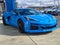 2024 Chevrolet Corvette E-Ray 3LZ