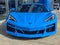 2024 Chevrolet Corvette E-Ray 3LZ