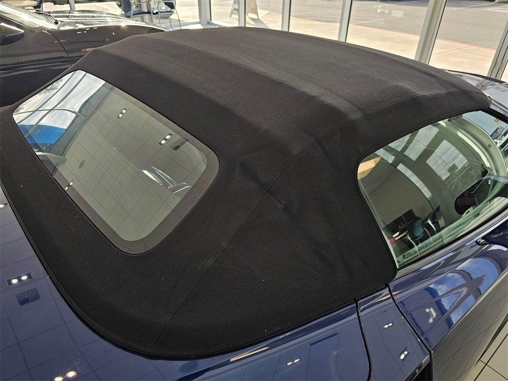 2019 Chevrolet Corvette Grand Sport Grand Sport 1LT