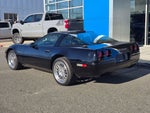 1994 Chevrolet Corvette 2dr Coupe Hatchback
