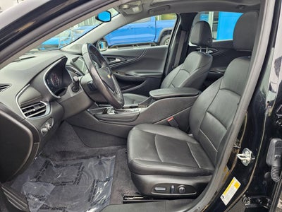 2022 Chevrolet Malibu Premier