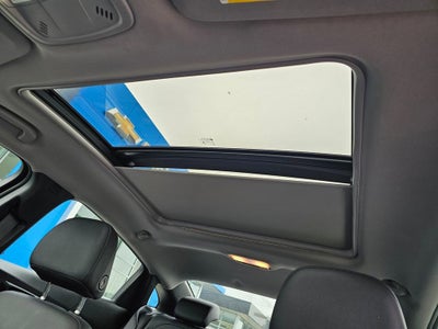 2022 Chevrolet Malibu Premier
