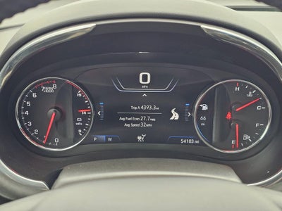2022 Chevrolet Malibu Premier