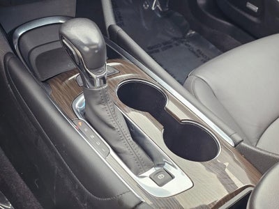 2022 Chevrolet Malibu Premier