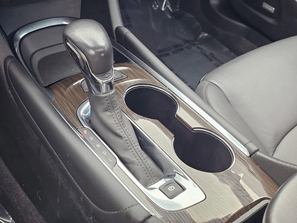 2022 Chevrolet Malibu Premier