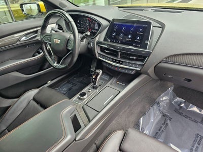 2024 Cadillac CT5-V V-Series