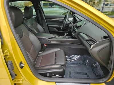2024 Cadillac CT5-V V-Series