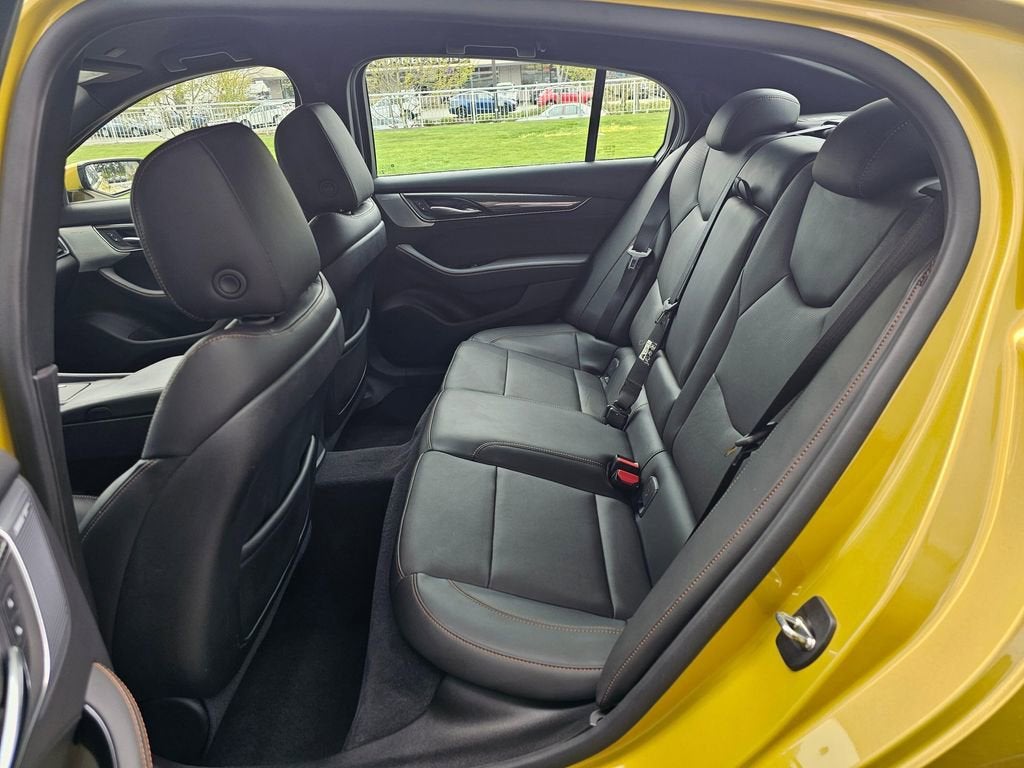 2024 Cadillac CT5-V V-Series