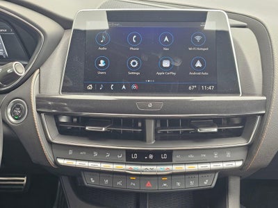 2024 Cadillac CT5-V V-Series