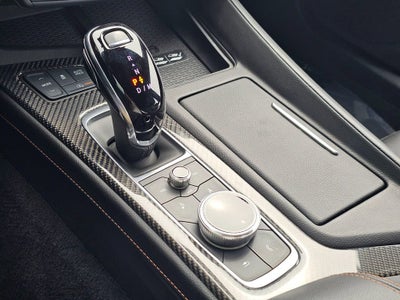 2024 Cadillac CT5-V V-Series