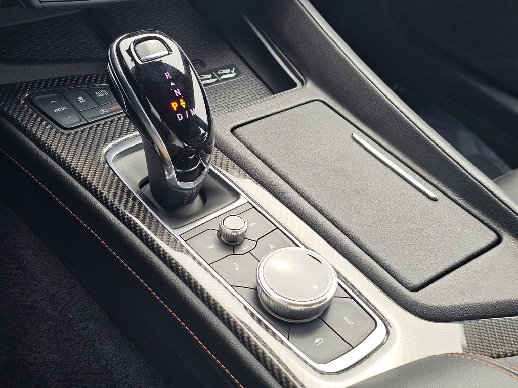 2024 Cadillac CT5-V V-Series
