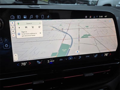 2026 Chevrolet Silverado EV Trail Boss - Extended Range