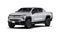 2026 Chevrolet Silverado EV Trail Boss - Extended Range