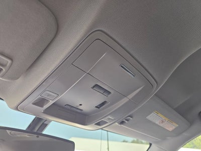 2016 Chevrolet Silverado 2500 HD LT