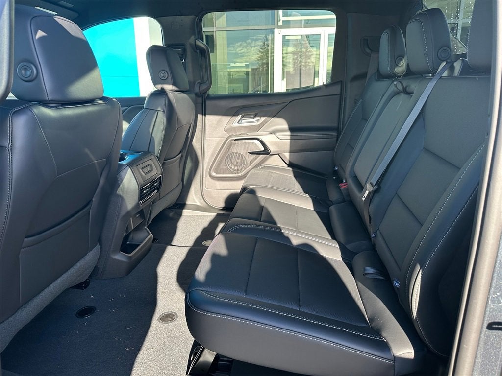 2026 Chevrolet Silverado EV LT - Max Range