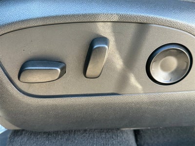 2026 Chevrolet Silverado EV LT - Max Range