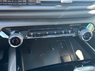 2026 Chevrolet Silverado EV LT - Max Range