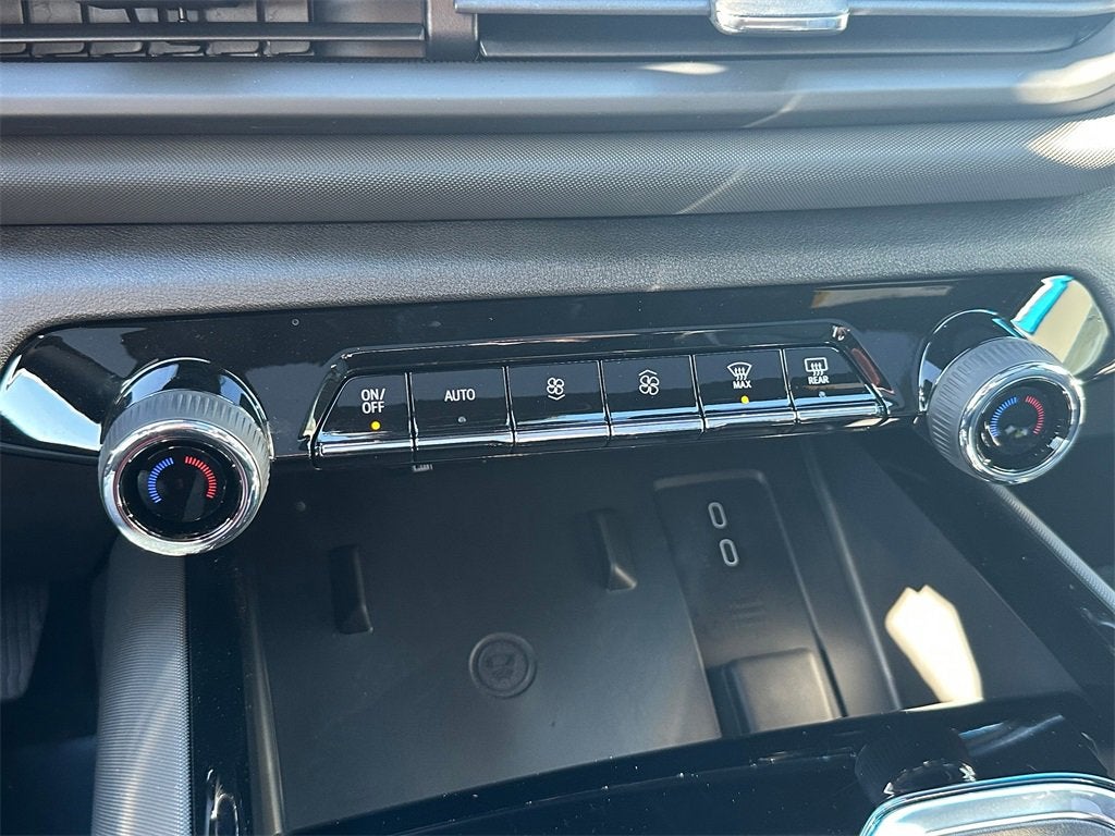 2026 Chevrolet Silverado EV LT - Max Range