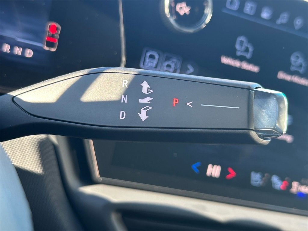 2026 Chevrolet Silverado EV LT - Max Range