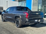 2026 Chevrolet Silverado EV LT - Max Range
