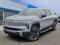 2026 Chevrolet Silverado EV LT - Max Range