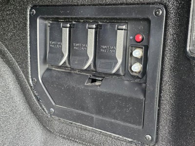 2026 Chevrolet Silverado EV LT - Max Range