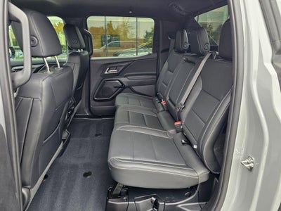 2026 Chevrolet Silverado EV LT - Max Range