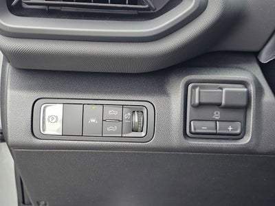 2026 Chevrolet Silverado EV LT - Max Range