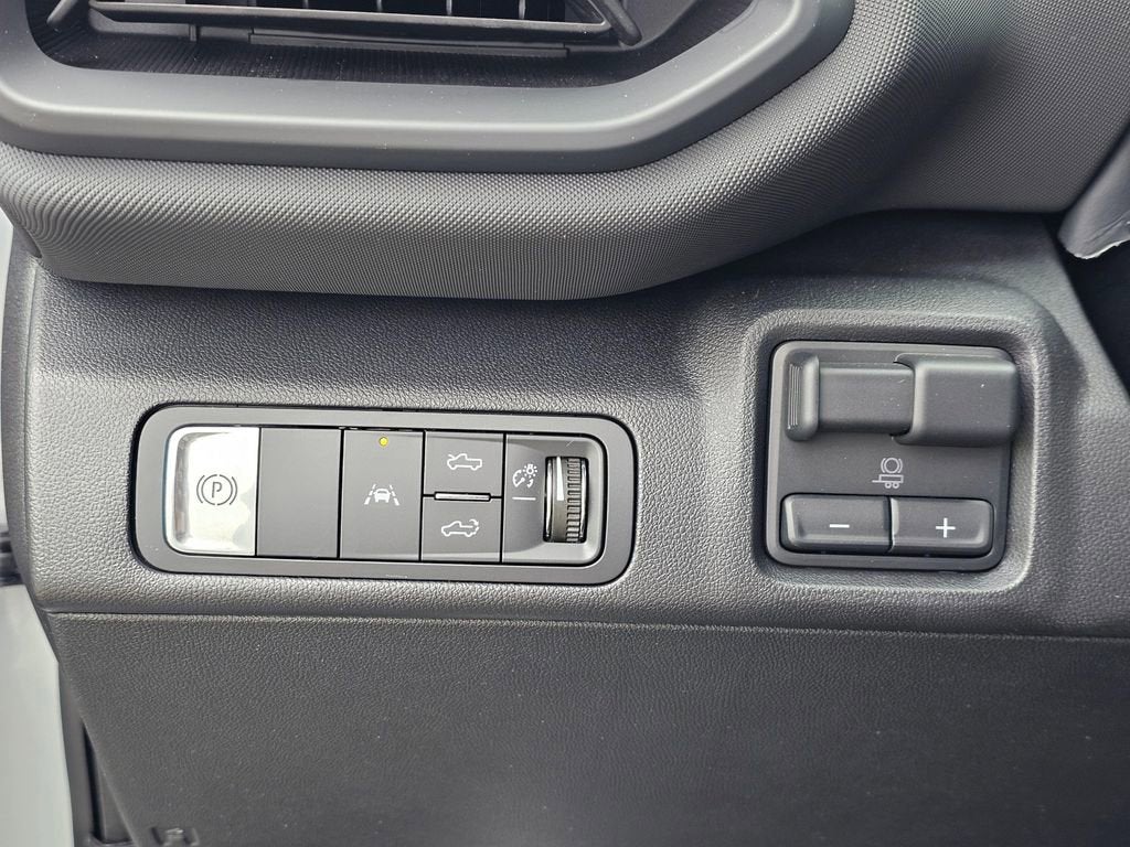 2026 Chevrolet Silverado EV LT - Max Range