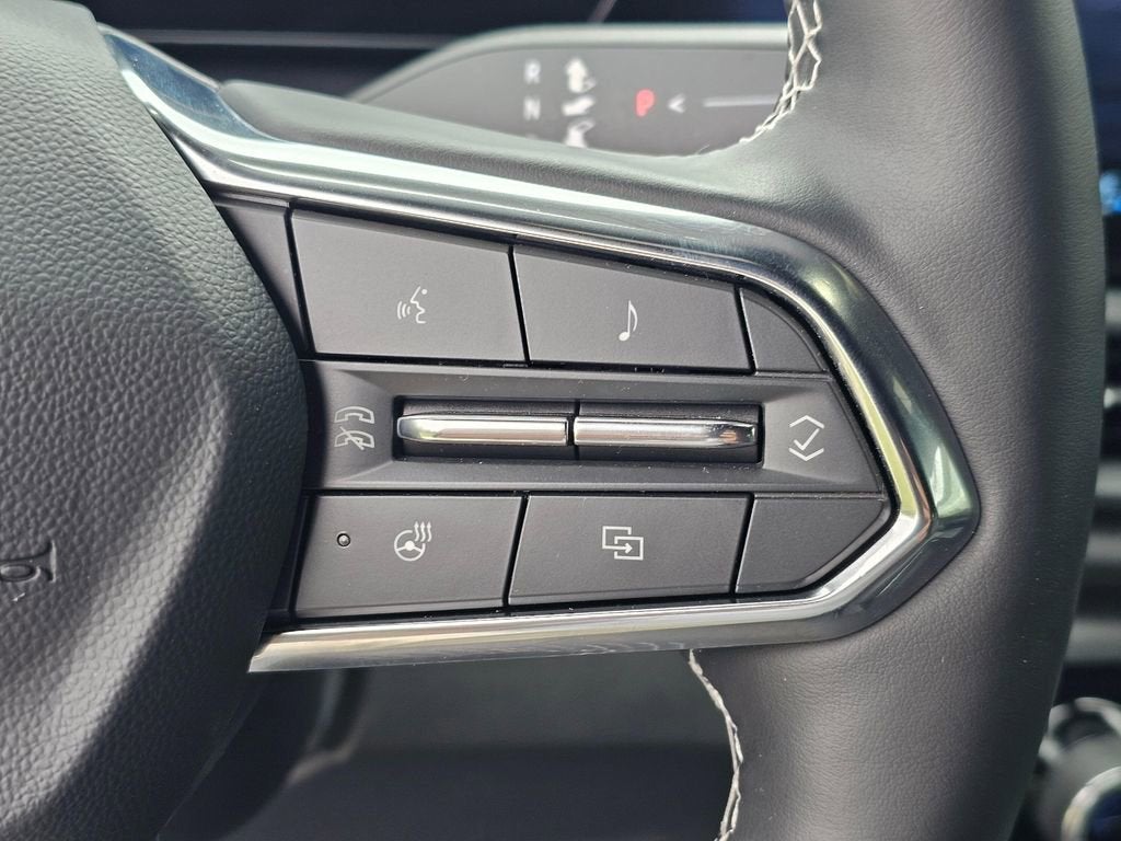 2026 Chevrolet Silverado EV LT - Max Range