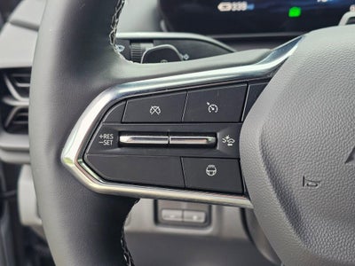 2026 Chevrolet Silverado EV LT - Max Range
