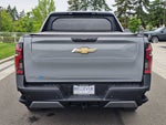 2026 Chevrolet Silverado EV LT - Max Range