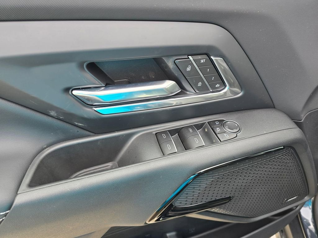 2026 Chevrolet Silverado EV LT - Max Range