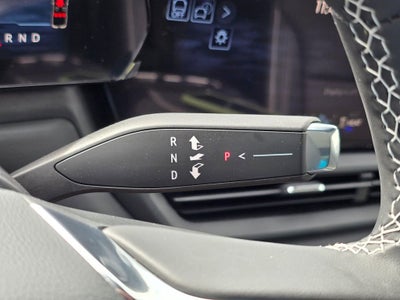 2026 Chevrolet Silverado EV LT - Max Range