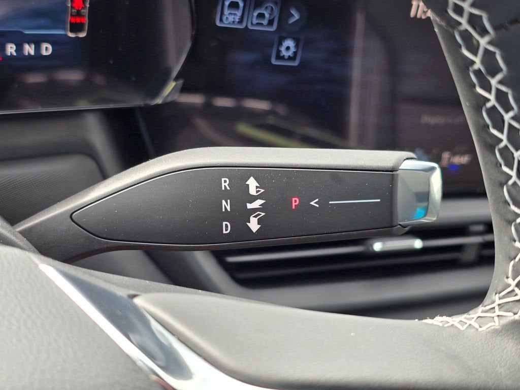 2026 Chevrolet Silverado EV LT - Max Range