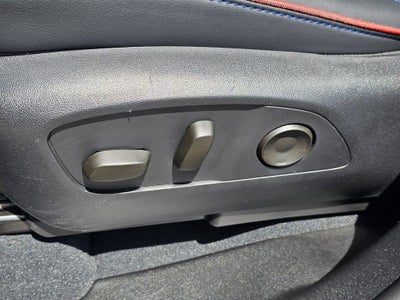 2025 Chevrolet Silverado EV RST - Max Range