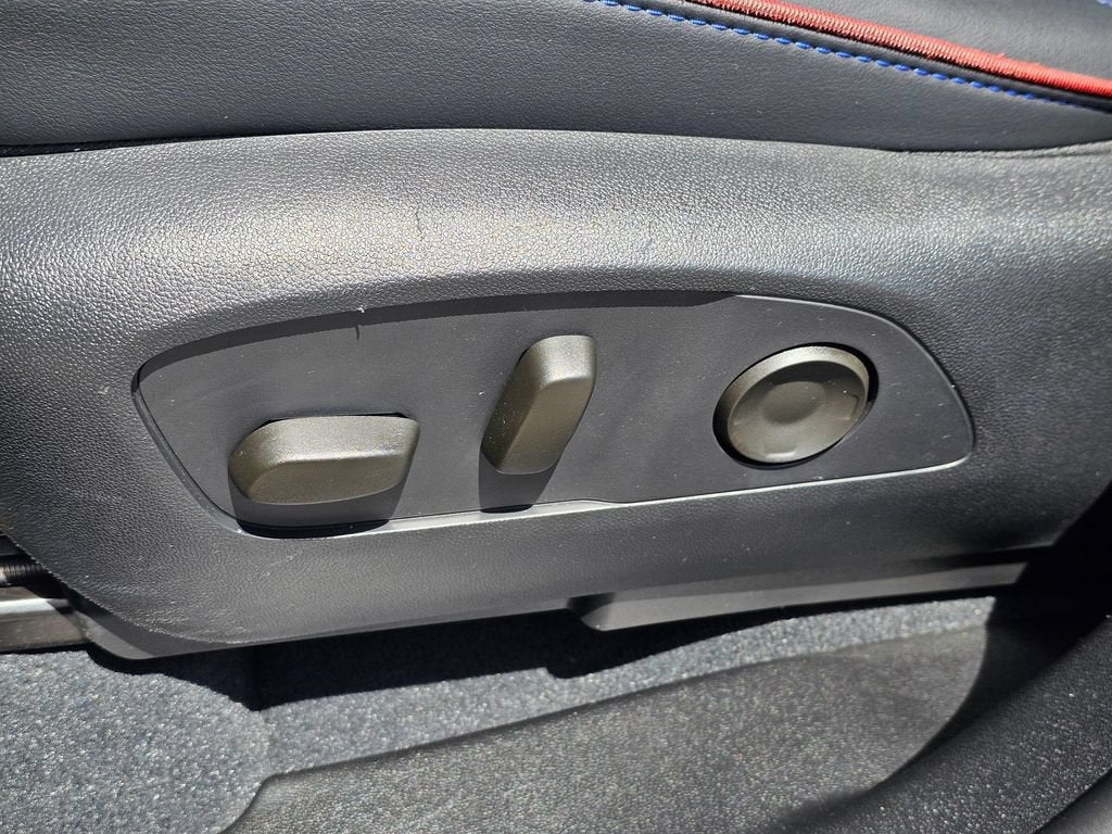 2025 Chevrolet Silverado EV RST - Max Range