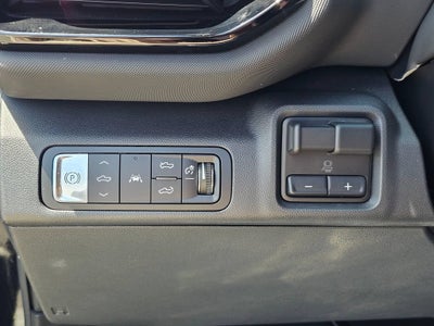 2025 Chevrolet Silverado EV RST - Max Range