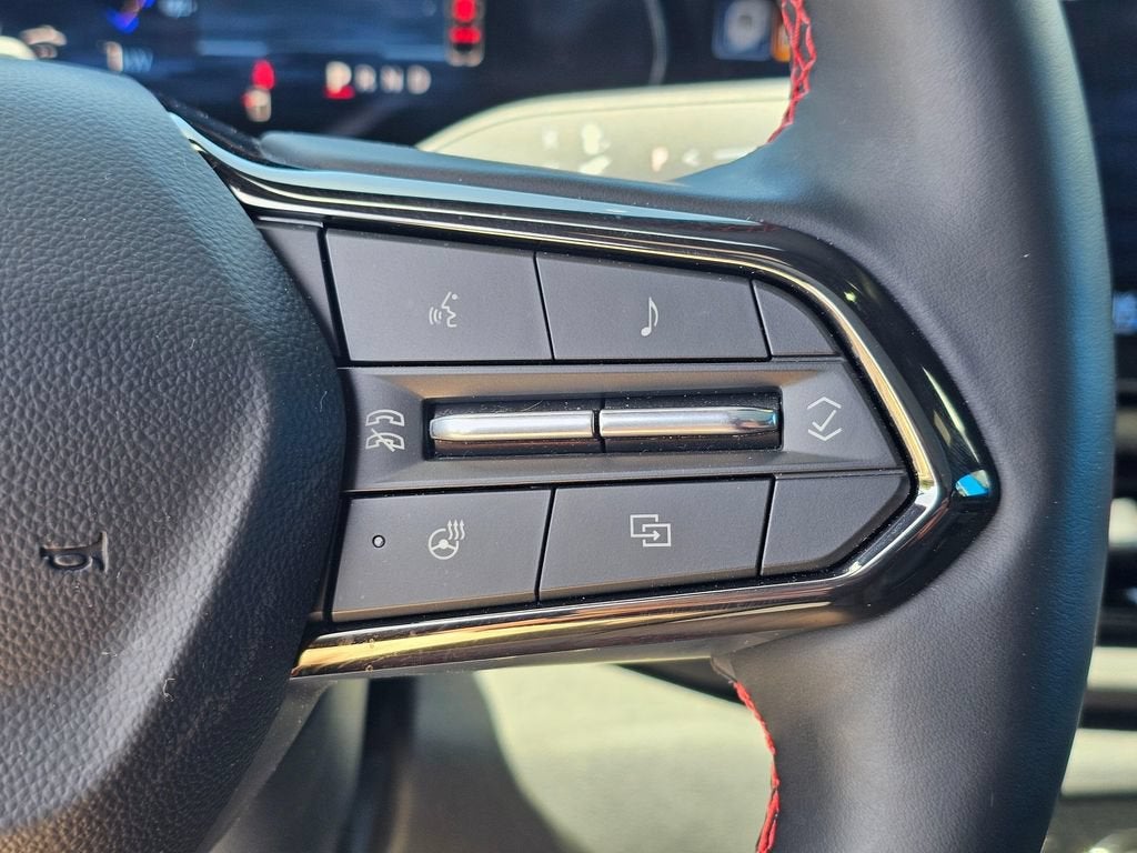 2025 Chevrolet Silverado EV RST - Max Range