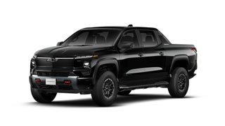 2026 Chevrolet Silverado EV Trail Boss - Extended Range