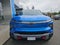 2026 Chevrolet Silverado EV Trail Boss - Max Range